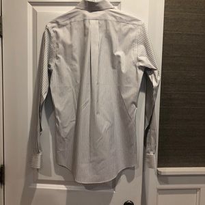 Men’s dress shirt